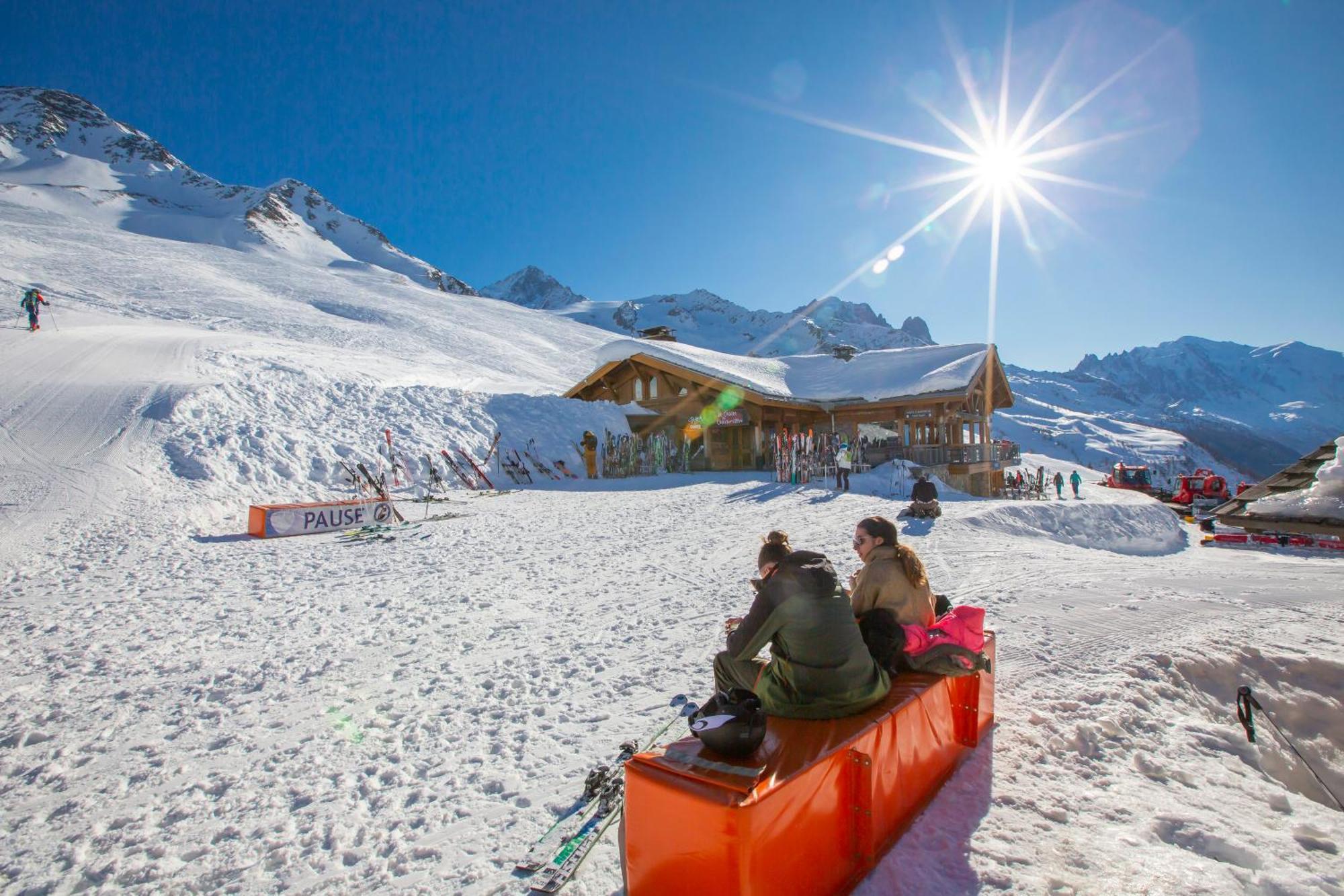 Residence Grand Roc - Bruyeres 121 - Happy Rentals Chamonix Eksteriør billede
